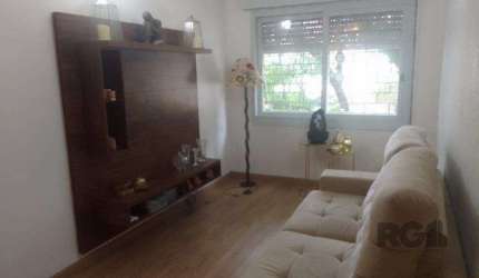 Apartamento 2 dormitórios à venda Boa Vista Porto Alegre/RS