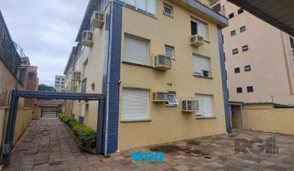 Apartamento de 3 dormitórios no bairro Jardim Botânico