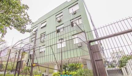 Apartamento 60,33m², 2 dormitórios, 1 vaga no bairro Cristo Redentor