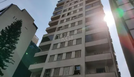 Apartamento para Venda - 136.2m², 3 dormitórios, 1 vaga - Centro Histórico