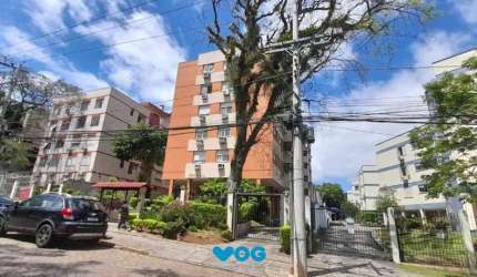 Apartamento 3 dormitórios, suíte, vaga coberta Tristeza Poa