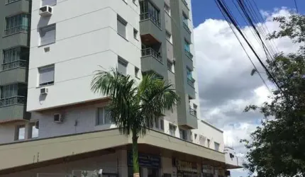 Apartamento para Venda - 61.43m², 2 dormitórios, 1 vaga - Cavalhada