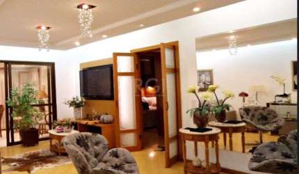 Apartamento para Venda - 77m², 2 dormitórios, 1 vaga - Tristeza