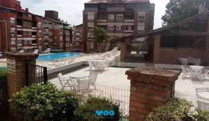 Apartamento para Venda - 70.6m², 3 dormitórios, 1 vaga - Cavalhada