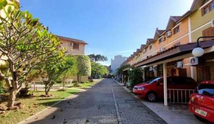 Casa em Condomínio 3 dormitórios à venda Camaquã Porto Alegre/RS