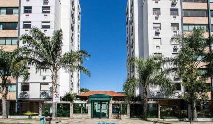 Apartamento 2 dormitórios à venda Tristeza Porto Alegre/RS