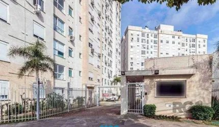 Apartamento 3 dormitórios à venda Cavalhada Porto Alegre/RS