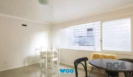 Apartamento 3 dormitórios à venda Petrópolis Porto Alegre/RS