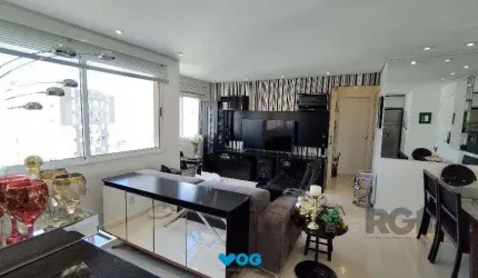 Apartamento 2 dormitórios à venda Vila Ipiranga Porto Alegre/RS