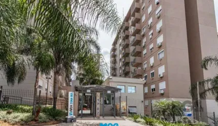 Apartamento 03 Dormitórios em Ótimo Condominio Viver Zona Sul
