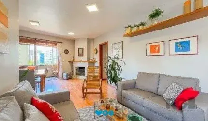 Vende-se amplo apartamento 3 quartos com suítes e 2 vagas ao lado do Parcão - 13