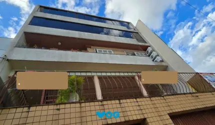 Apartamento com 03 quartos, 02 banheiros e 01 vaga no Bairro Higienópolis
