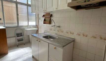 Apartamento 03 dormitorios