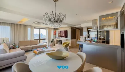 Apartamento de 3 dormitórios no bairro Mont Serrat