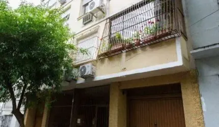 Apartaemnto a venda no Centro Histórico de Porto Alegre.