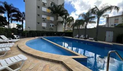 ÓTIMO APARTAMENTO 3 QUARTOS, SENDO 01 SUÍTE -SACADA - VAGA ESCRITURADA- CONDOMIN