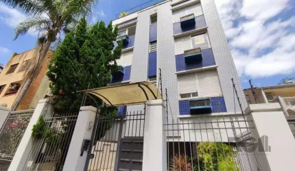 Apartamento para Venda - 94.09m², 3 dormitórios, 2 vagas - Mont Serrat