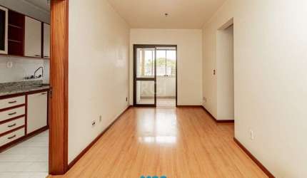 Apartamento 2 dormitórios à venda Vila Ipiranga Porto Alegre/RS