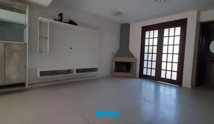 Casa com 3 dormitórios no bairro  Aberta dos Morros - Porto Alegre