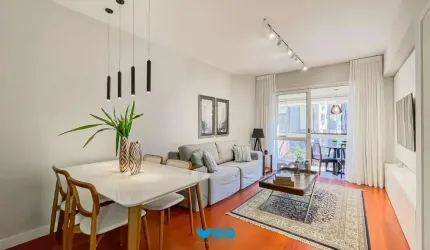 Apartamento 2 dormitórios à venda Auxiliadora Porto Alegre/RS