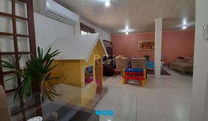Casa 3 dormitórios à venda Ipanema Porto Alegre/RS