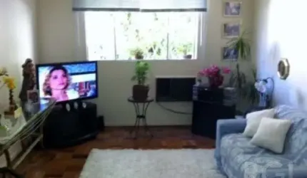 Apartamento para Venda - 77.73m², 2 dormitórios, 1 vaga - Rio Branco