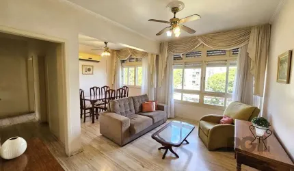 Apartamento 3 dormitórios à venda Centro Histórico Porto Alegre/RS