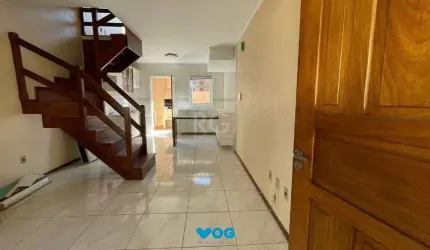Casa à venda no Condomínio Vale do Luar