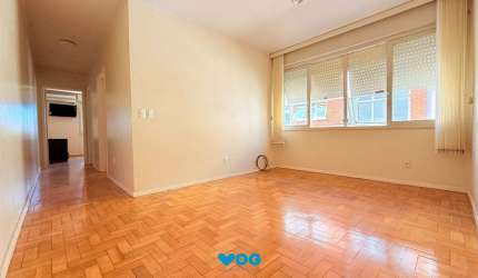 Apartamento à venda com 2 quartos e 1 vaga no bairro Cristo Redentor