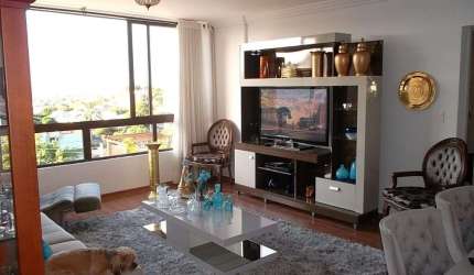 Apartamento 2 dormitórios à venda Cristo Redentor Porto Alegre/RS