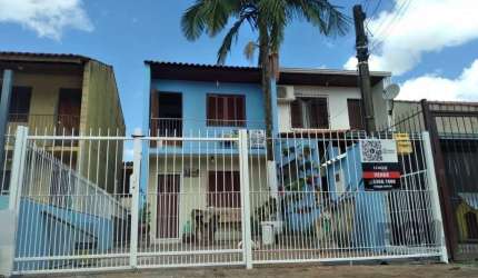 Casa Hípica com Piscina, aceita Apartamento Térreo como forma de Pagamento