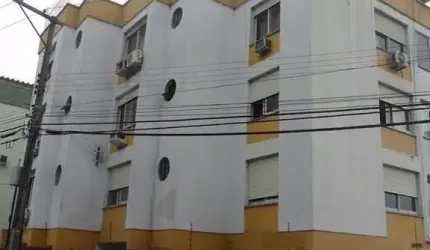 Apartamento para Venda - 65.77m², 2 dormitórios, 1 vaga - Cristal