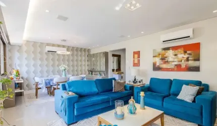 Apartamento 3 dormitórios à venda Mont Serrat Porto Alegre/RS
