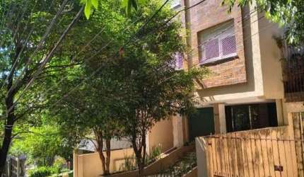 Apartamento 3 dormitórios à venda Auxiliadora Porto Alegre/RS