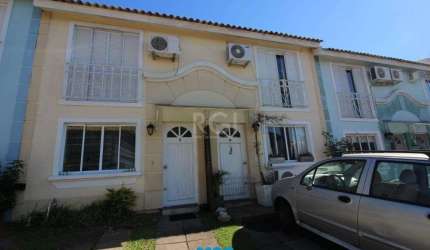 Casa Com 2 Dormitórios Para comprar  79 m² Por R$ 350.000,00 - Cavalhada