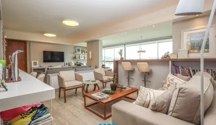 Apartamento no bairro Higienópolis