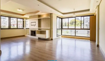 Apartamento à venda no bairro Mont Serrat em Porto Alegre/RS