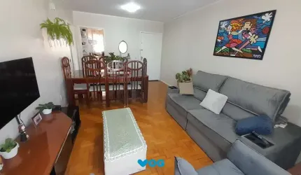 Apartamento à venda com 3 dormitórios 96 m² no Bairro Cristo Redentor