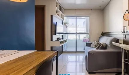 Apartamento à venda no bairro Alto Petropolis em Porto Alegre/RS