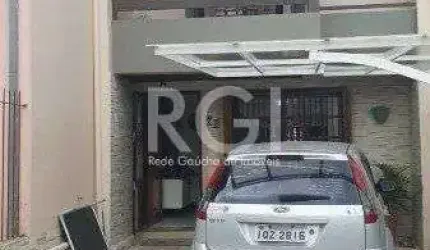 Casa para Venda - 110.14m², 2 dormitórios, sendo 1 suites, 2 vagas - Hípica