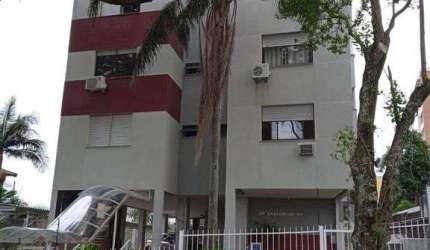 Apartamento 2 dormitórios à venda Jardim  Botânico Porto Alegre/RS