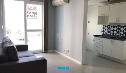 Excelente opção no Vida Viva Iguatemi.
