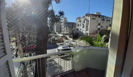 Apartamento 2 dormitórios à venda Petrópolis Porto Alegre/RS