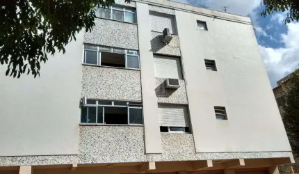 Apartamento para Venda - 70.34m², 2 dormitórios, 1 vaga - Jardim Itu Sabará