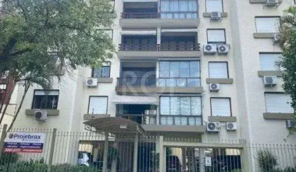 Apartamento 3 dormitórios à venda Auxiliadora Porto Alegre/RS