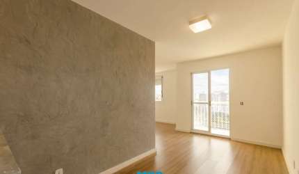 Boulevard das Palmeiras - Apartamento com 2 Dormitórios