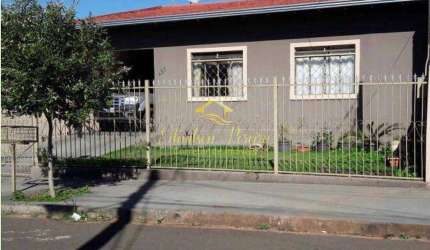 Casa à venda 3 quartos sendo um deles suíte no Ernani Moura Lima zona leste Londrina, PR