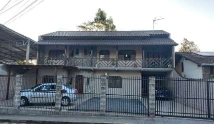 Casa com 6 quartos à venda no Passo Manso, Blumenau , 291 m2 por R$ 950.000