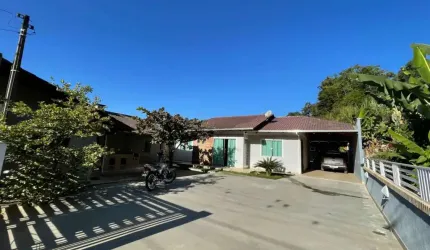 Casa com 3 quartos à venda no Passo Manso, Blumenau , 267 m2 por R$ 780.000