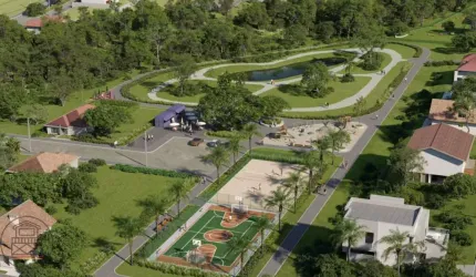 Terreno à venda no Arapongas, Indaial  por R$ 139.900